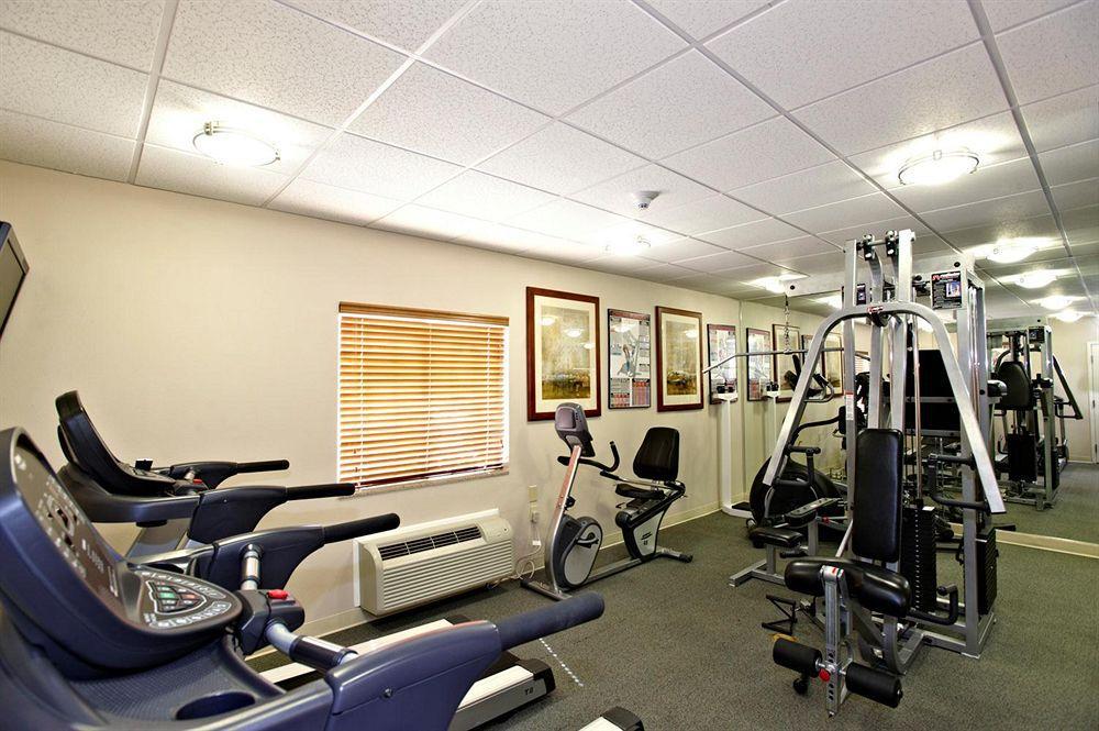 Candlewood Suites Tuscaloosa By Ihg Facilities photo