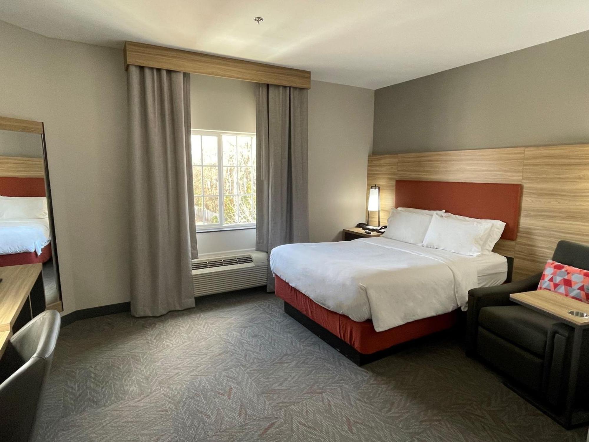 Candlewood Suites Tuscaloosa By Ihg Exterior photo
