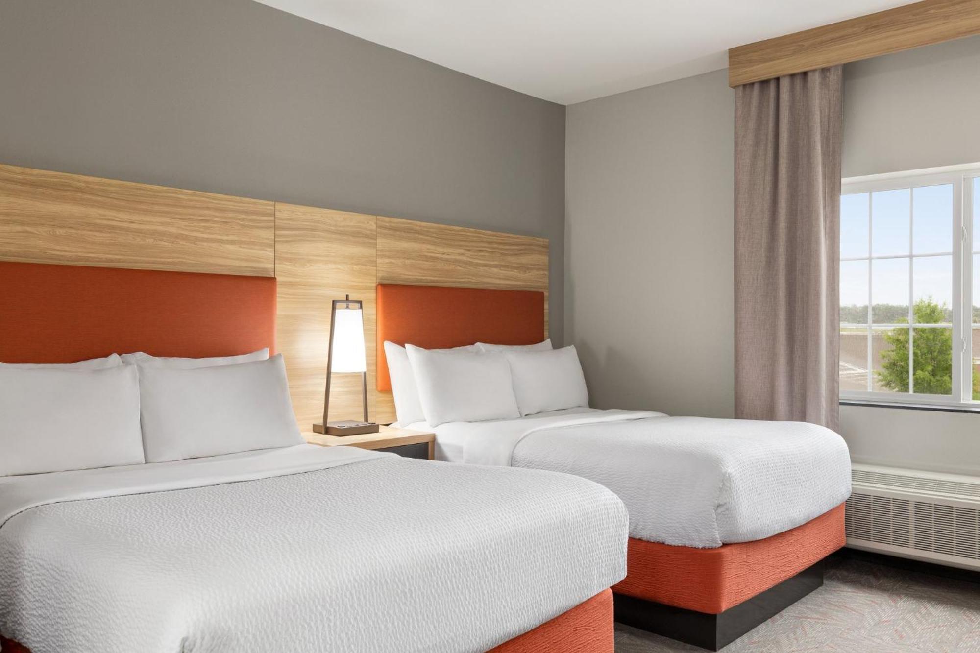 Candlewood Suites Tuscaloosa By Ihg Exterior photo
