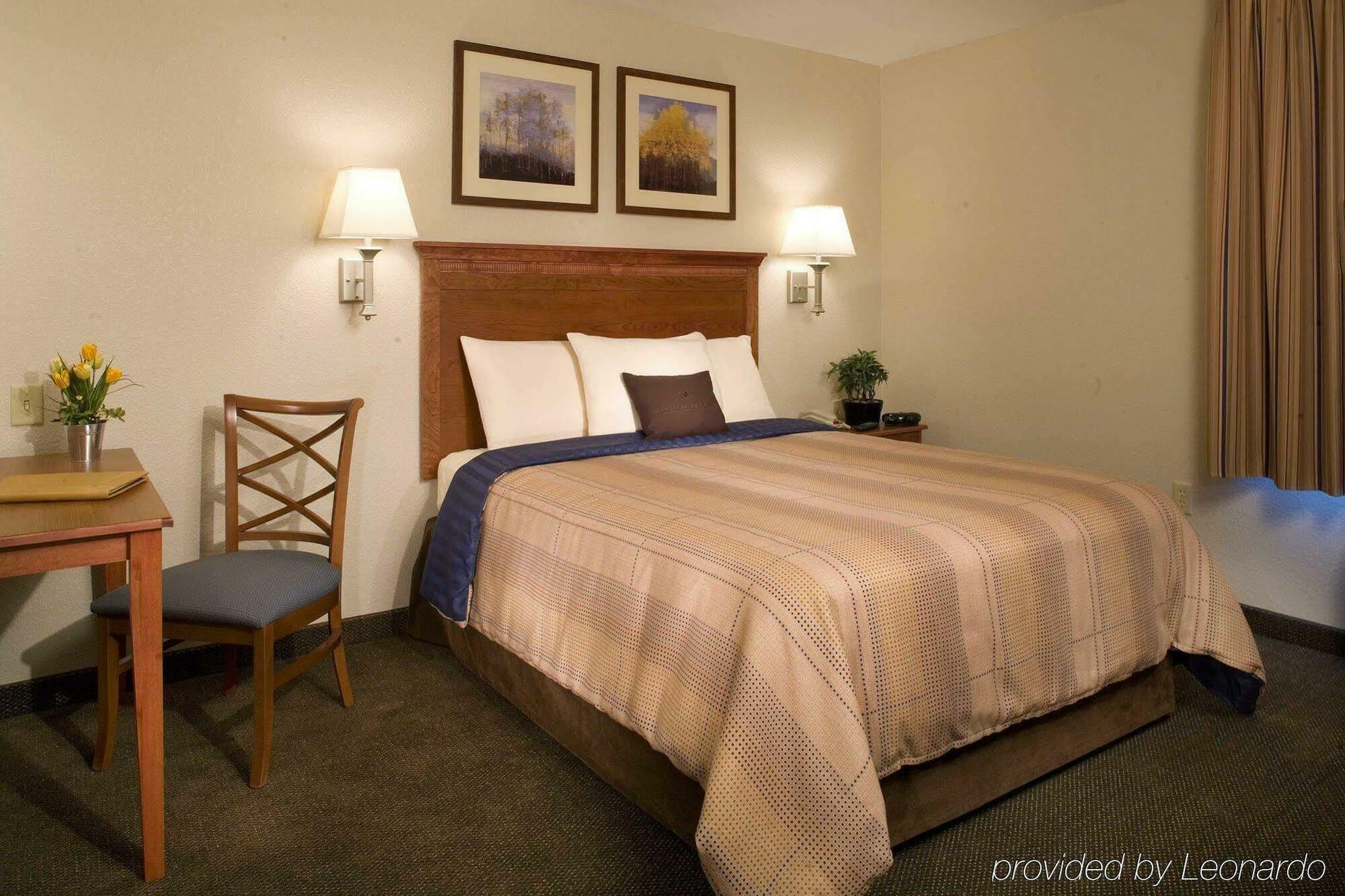 Candlewood Suites Tuscaloosa By Ihg Exterior photo