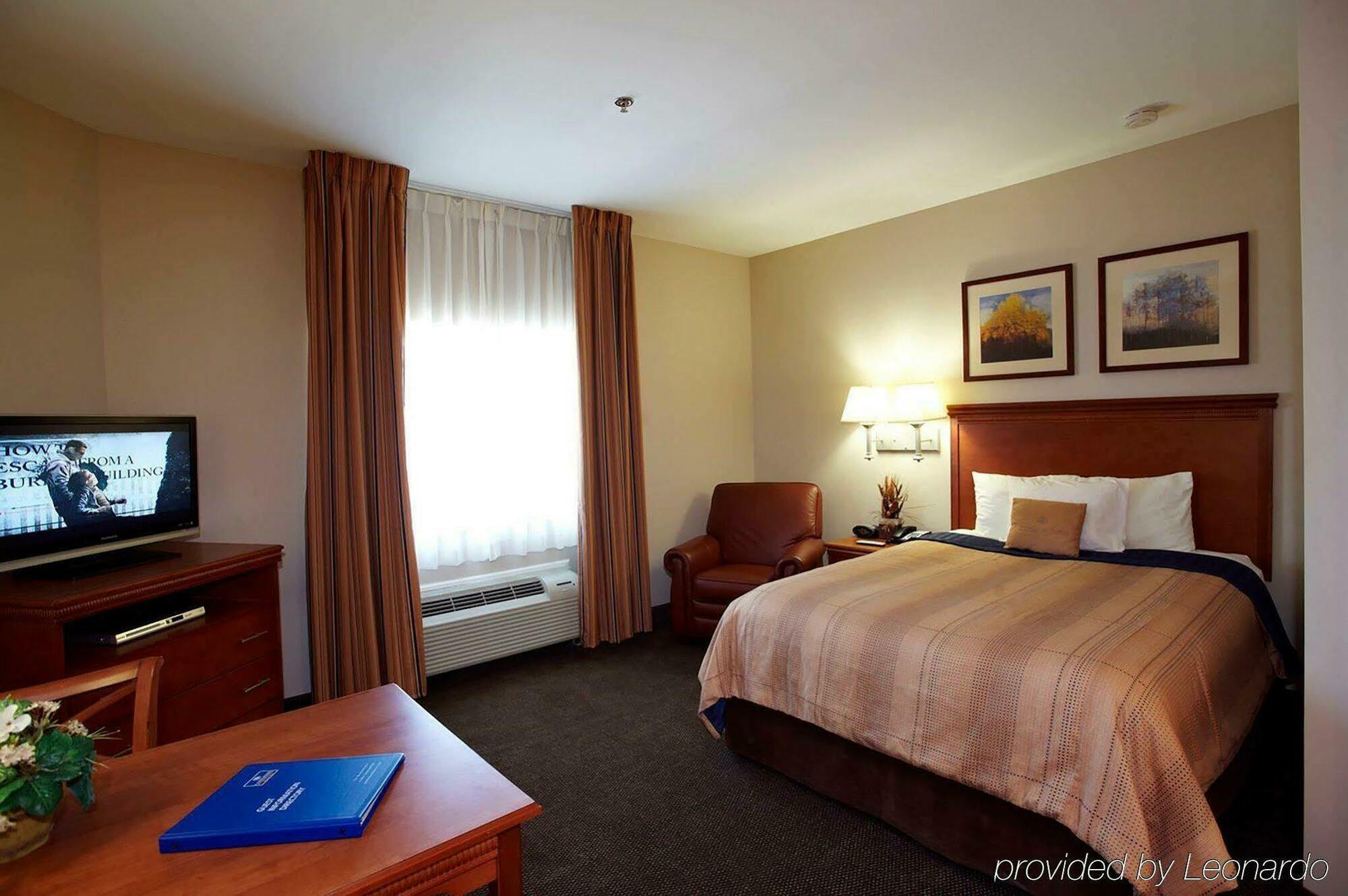 Candlewood Suites Tuscaloosa By Ihg Exterior photo