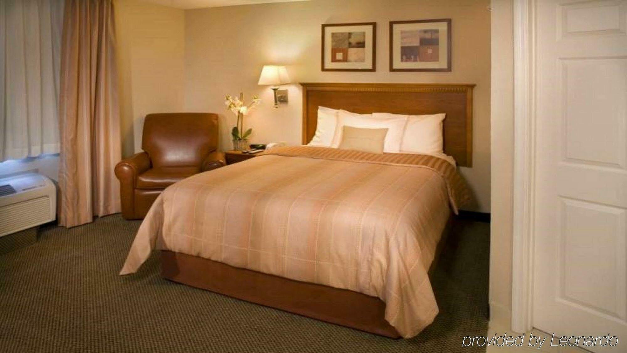Candlewood Suites Tuscaloosa By Ihg Exterior photo